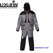 Kостюм зимний подростковый Norfin Artic Junior